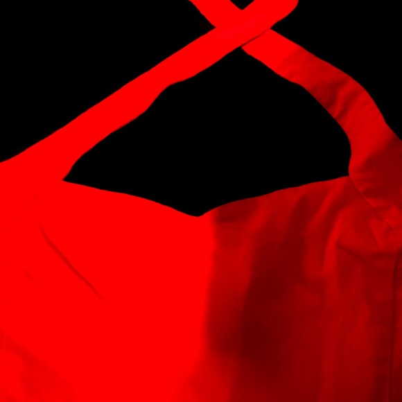 Collectif London Pin Up Dress 3X - Picture 3 of 4